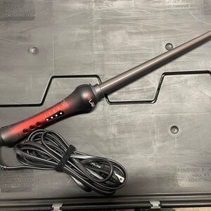 CHI Lava Tapered Curling Wand